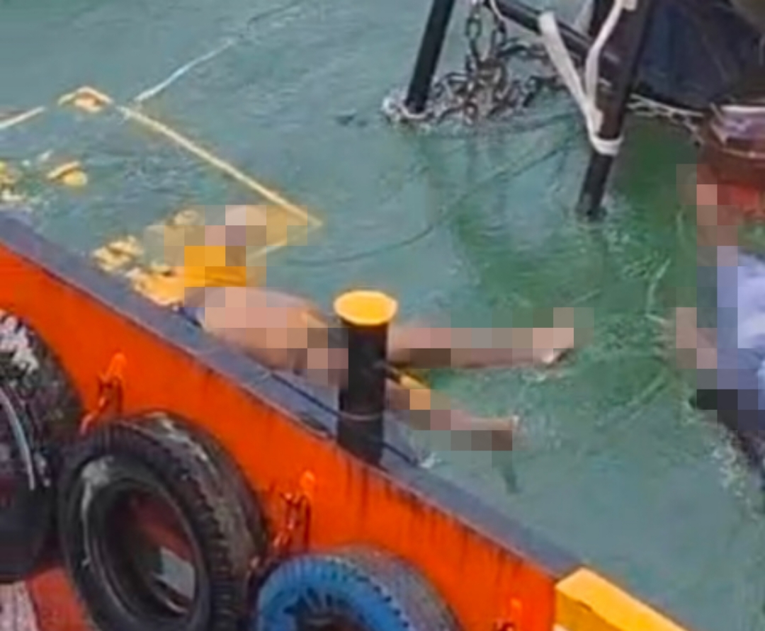 Kapal Virgo Transport 8 Hilang Kontak di Laut Jawa, Tim Basarnas Banjarmasin Langsung Dikerahkan