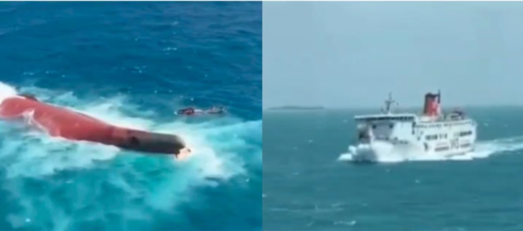 Satu Warga Tanah Laut Ada di Kapal Virgo Transport 8, Nasibnya Belum Diketahui