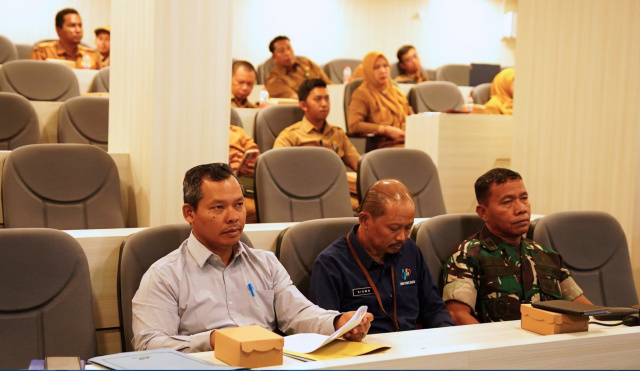 Harga Kebutuhan Pokok dan Ekonomi Desa Jadi Sorotan, Warga Tala Berharap Kebijakan Tak Berhenti di Rapat
