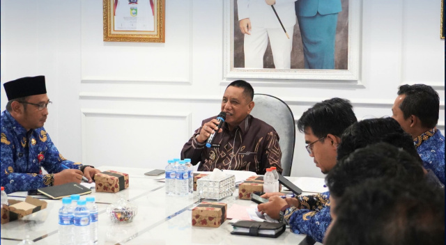 Banjarbakula Diperkuat, Warga Tanah Laut Tunggu Dampak Nyata