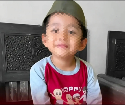 Sebelum Berangkat Sekolah, Aqib Bilang Takut Dipukuli dan Minta Sang Ibu Jangan Lama Menjemput