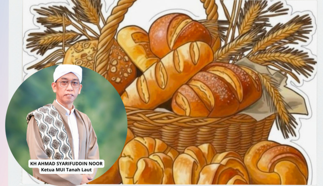 Pengurusan Sertifikat Halal UMKM Masih Rendah, MUI Tala Ungkap Hal Ini yang Jadi Penyebab
