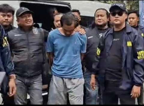 Kasus Dini dan Anak di Madiun: Tersangka Dijerat Pembunuhan Berencana, Polisi Dalami Motif