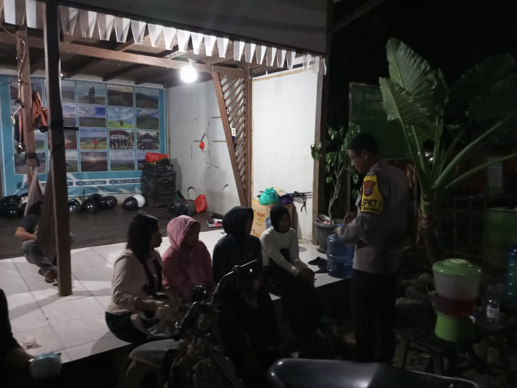 Kronologi Empat Wisatawan Gunung Birah Tersesat, Ikuti Pita Merah yang Dikira Penanda Jalur Pendakian
