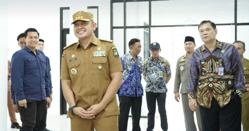 Pemkab Tala Siapkan Panti Rehab Narkoba, Wujud Nyata Komitmen Selamatkan Generasi