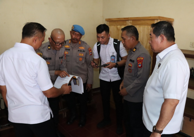 Warga Apresiasi Audit Kinerja Polri di Tanah Laut, Berharap Pelayanan Makin Transparan dan Profesional