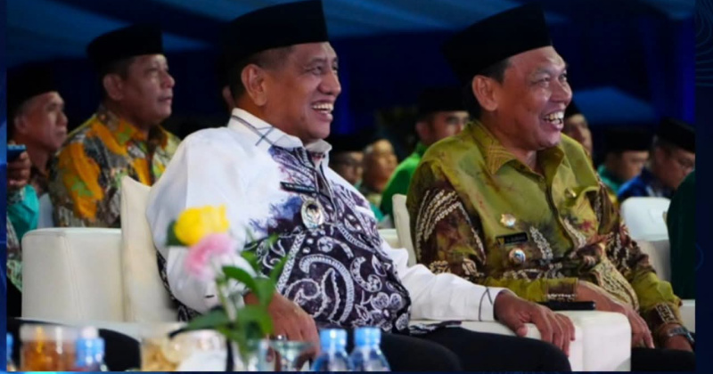 Prestasi MTQ Tanah Laut Naik Dua Peringkat, Warga: Bukti Pembinaan Generasi Qurani Makin Berkualitas