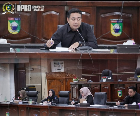 RDPU Digelar,  DPRD Tala Buka Jalan Damai Sengketa Lahan Warga Sabuhur dan PT KTI