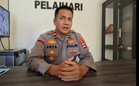Polisi Kantongi Identitas Terduga Pelaku Penganiayaan Sadis Kijang Mas Jejaknya Masih Diburu