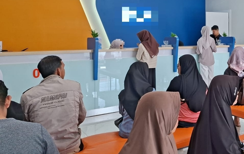 Usut Dugaan Penggelapan Dana Nasabah Bank Nasional Pemerintah, Polisi Libatkan Audit Investigasi