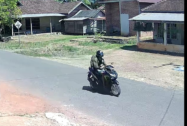 Polisi  Langsung Tindaklanjuti Laporan Curanmor di Takisung, Penyelidikan Terkendala Bukti Kepemilikan Motor