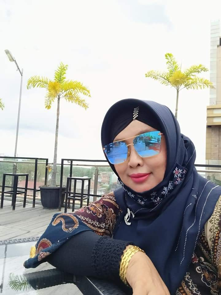 Tokoh Perempuan Tala Dorong Masyarakat Bersikap Kritis, Objektif, dan Menjaga Kondusivitas Daerah