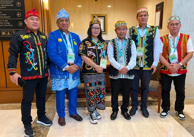 Resmi Pimpin PKB Tanah Laut, Wabup H Uli Diamanahi Perkuat Konsolidasi Menuju Pemilu