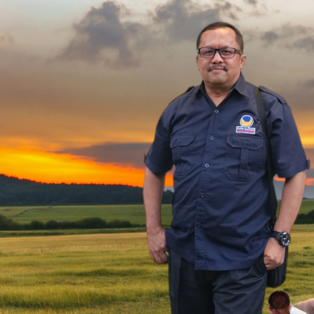 Atasi Anjing Liar yang Mulai Resahkan Warga, Wakil Rakyat Tala Ini Usulkan Shelter dan Tim Respons Cepat