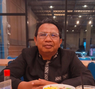 KADO UNTUK INDONESIA