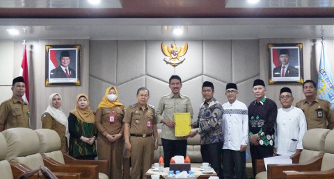 Zonasi Pendidikan Banjar Disorot, Kondisi Geografis Diminta Jadi Pertimbangan