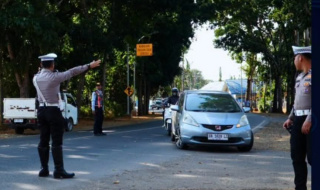 Warga Apresiasi Ramp Check Dishub Tala: Angkutan Harus Laik Jalan, Bukan Sekadar Lengkap Surat