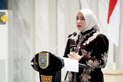 Kader PKK Diminta Tak Sekadar Aktif, Tapi Hadir Menjawab Persoalan di Tengah Kehidupan Masyarakat