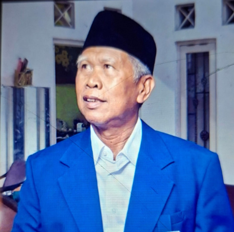 Negara Absen, AKPJ Hadir