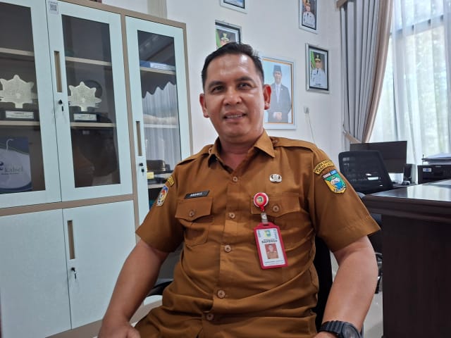 Tiga Hari Lagi Jatuh Tempo, Bapenda Tala Ajak Warga Segera Lunasi PBB-P2 2026