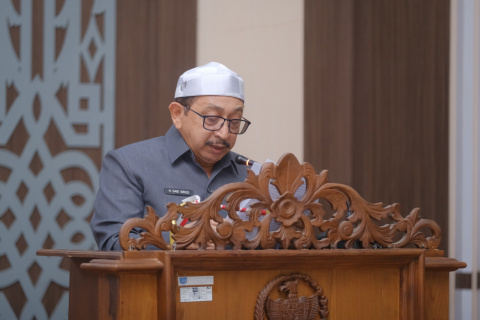 APBD Banjar 2027 Ditegaskan Harus Terasa hingga ke Masyarakat, Begini Harapan Warga