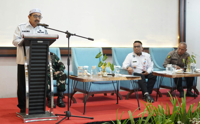 Bukan Sekadar Mengobati, Pemkab Banjar Bidik ODGJ agar Kembali Berdaya