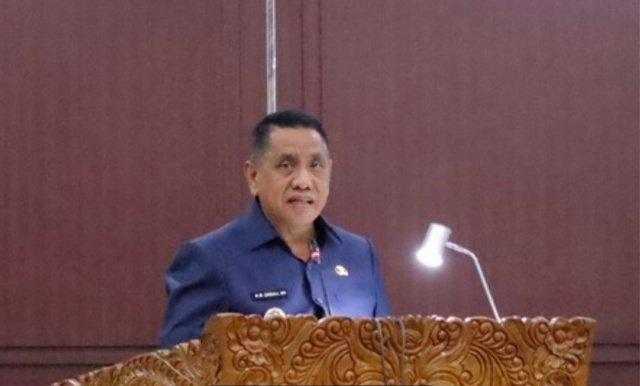APBD 2027 Tanah Laut Diarahkan Lebih Tajam, Belanja Tak Prioritas Bakal Ditekan