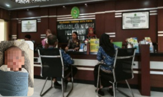 Dinsos Tala Ajukan Penetapan Anak Negara, Bayi Temuan Pelaihari Segera Masuk Tahap Pencarian Orang Tua Angkat