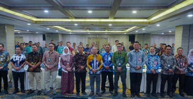Ruang Fiskal Terbatas, Pemprov Kalsel Kaji KPBU untuk Biayai Infrastruktur Daerah
