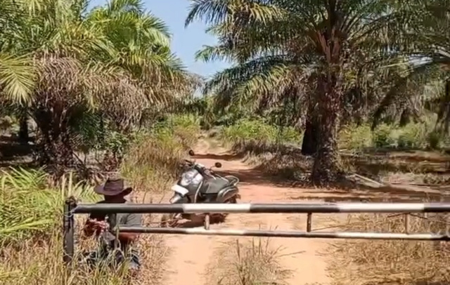 KUD Mukti Tama Masih Dualisme, Kubu H Yuli Persoalkan Tindakan Mengatasnamakan Lembaga