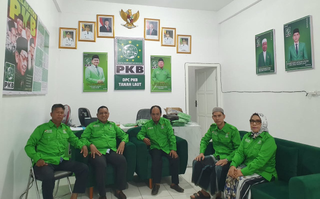 PKB Tala Benahi Struktur hingga Tingkat Desa, H Uli Fokus Perkuat Akar Rumput