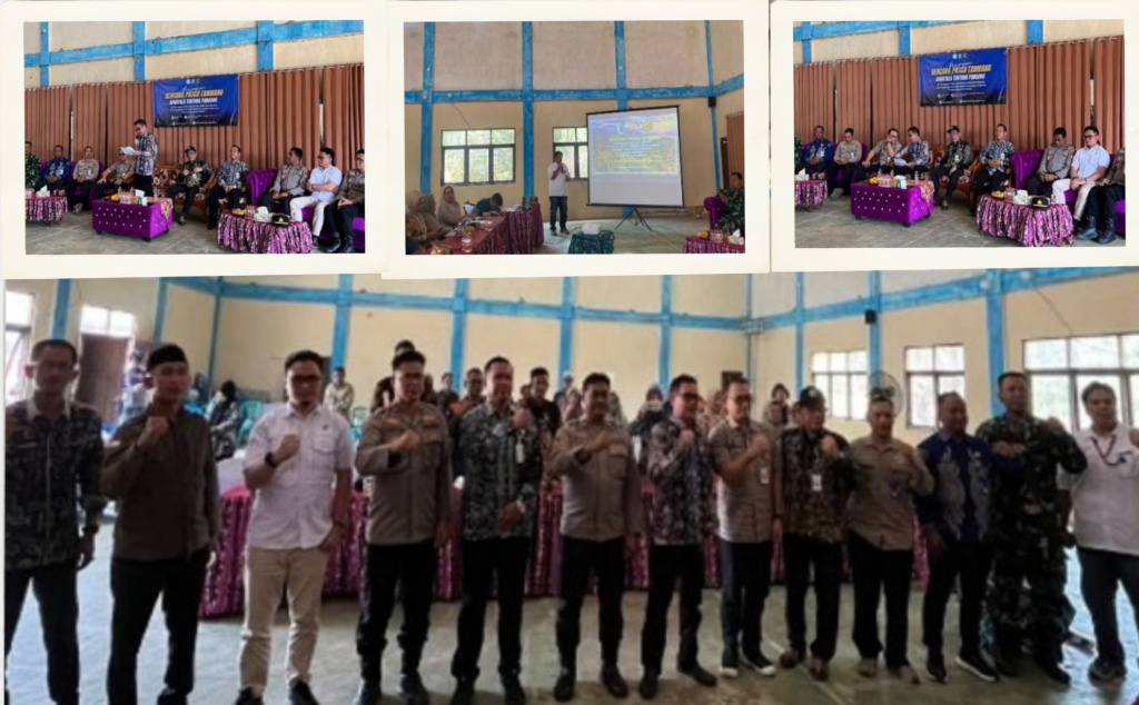 PD Baratala Paparkan Rencana Pascatambang, Pemulihan Lingkungan Jadi Fokus Penanganan