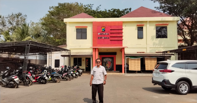 Ketua Lama KUD Mukti Tama Dipolisikan Atas Dugaan Penggelapan Rp 11 Miliar SHU Plasma Sawit, Begini Penjelasannya