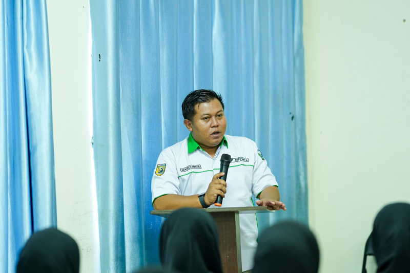 Tokoh Pemuda Tala Ini Soroti Polemik Ijazah Gibran, Minta Pemerintah Fokus pada Persoalan Rakyat