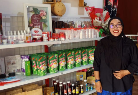 Produk Bertambah, Pelaku UMKM Tala Justru Kesulitan Ini Saat Ingin Tambah Sertifikat Halal