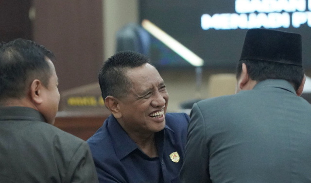 PD Baratala Berproses Jadi Perseroda, Tak Otomatis Dongkrak Dividen