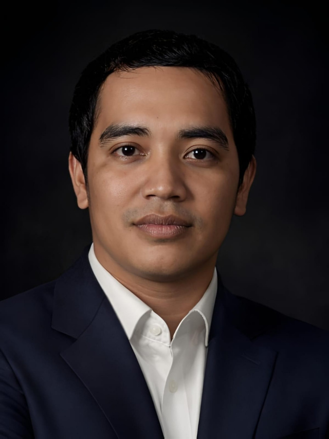 AI, Lingkungan dan Cara Kita Berpikir
