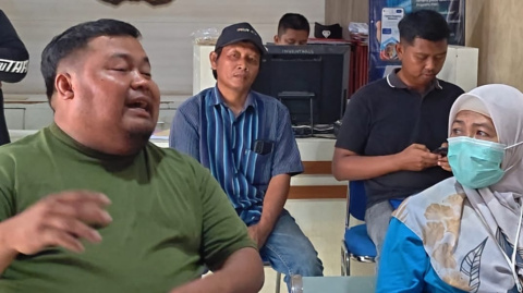 Sempat Tegaskan Harimau Sungguhan, Kades Asam Jaya Ungkap Alasan Mengapa Semula Ia Percaya