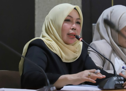 Pansus V DPRD Tala Finalisasi Perubahan Perda BPD, Perkuat Tata Kelola Pemerintahan Desa