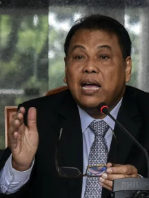 Negara Religius, Tapi KKN Masih Menggurita? Kritik Prof Arief Hidayat Jadi Sorotan