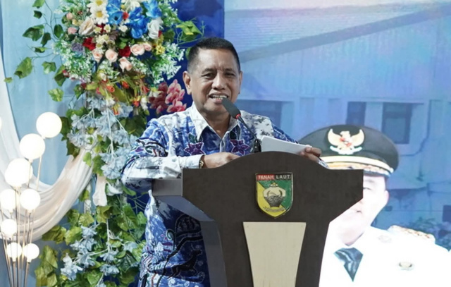 Rakortek UKPBJ Kalsel Digelar di Pelaihari, Warga Berharap Proyek Pemerintah Makin Berkualitas