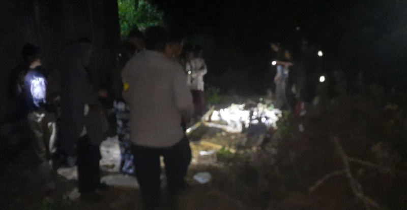 Kronologi Laki-laki Lansia Ditemukan Tak Bernyawa, Pergi ke Kebun Sejak Siang dan Tak Kunjung Pulang