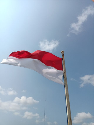 KADO UNTUK INDONESIA