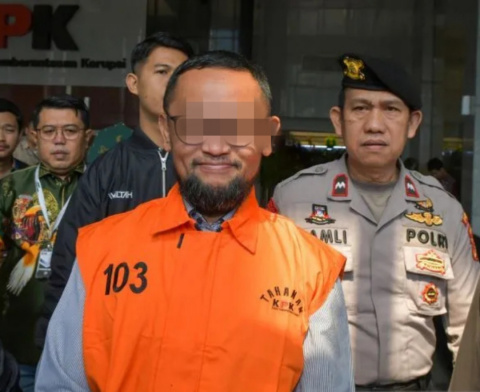 Dugaan Korupsi Kuota Haji, Eks Staf Khusus Menag Didakwa Rugikan Negara Rp622 Miliar dan Nikmati Puluhan Miliar