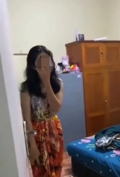 Video Penggerebekan Rumah Dinas Eks Kalapas Waingapu Viral Lagi,  Kasus Lama yang Telah Diproses